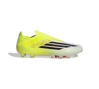 Chaussures de football adidas F50 Elite LL AG Jaune 45 1/3