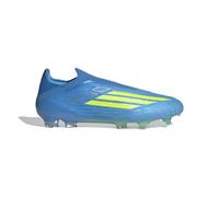 Chaussures de football adidas F50 Elite LL FG Bleu 46 2/3