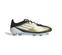 Chaussures de football adidas F50 Elite Messi FG Beige 40 Unisex