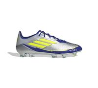 Adidas F50 Elite Messi Fg Football Boots Argenté EU 40 2/3 Homme