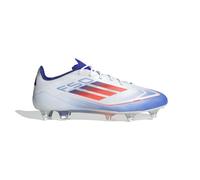 Chaussures de football adidas F50 Elite SG Blanc 40 Unisex