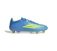 Adidas F50 Elite Sg Football Boots Bleu EU 46 2/3 Homme