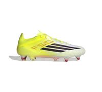 Adidas Chaussures de football F50 Elite SG Jaune Homme EU 42