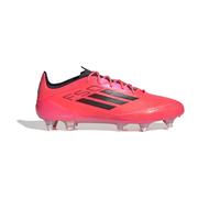 Chaussures de football adidas F50 Elite SG Rouge 48 2/3 Unisex