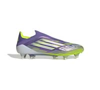 Chaussures de football adidas F50 Elite SG Violet 44 2/3 Unisex