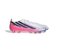 Chaussures de football adidas F50 Hyperfast Elite AG Blanc 44 2/3