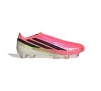 Chaussures de football adidas F50 Hyperfast Elite FG Rose 46
