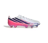Chaussures de football adidas F50 Hyperfast Elite SG Blanc 46