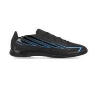 Chaussures de football adidas F50 Hyperfast League IC Noir 41 1/3 Unisex