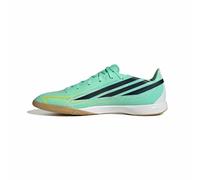 adidas F50 Hyperfast League Indoor Vert/Bleu 41 1/3