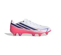 Chaussures de football adidas F50 Hyperfast League SG Blanc 43 1/3