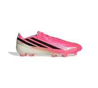 Adidas Chaussures de football F50 Hyperfast Pro Fg Rose Taille EU 45 1/3