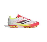 Chaussures de football adidas F50 League 2G/3G AG Blanc 44 2/3 Unisex