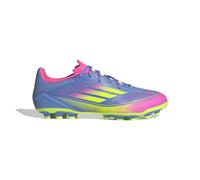 Adidas F50 League Ag Football Boots Bleu EU 44 Homme
