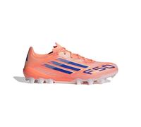 Adidas F50 League 2g/3g Ag Football Boots Orange EU 44 Homme