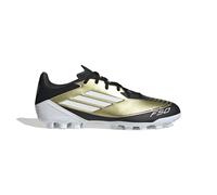 Chaussures de football adidas F50 League AG Doré 42 2/3 Unisex