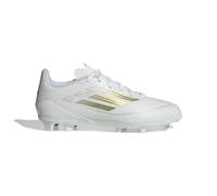 Chaussures de football adidas F50 League FG/MG Blanc 36 2/3