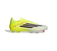 ADIDAS PERFORMANCE Chaussure de foot 'F50 League' jaune / rouge / noir, Taille 44