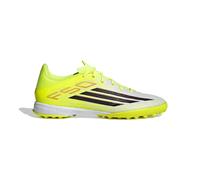 Chaussures de football adidas F50 League TF Jaune 44 2/3