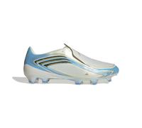 Chaussures de football adidas F50 Messi Elite FG Beige 40 Unisex