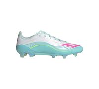 Adidas Chaussures de football F50 Messi Elite FG Blanc Taille 46