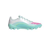 Adidas F50 Messi League 2g/3g Ag Football Boots Bleu,Argenté EU 44 2/3 Homme