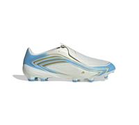 Chaussures de football adidas F50 Messi League FG Beige 46