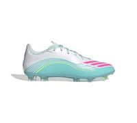 Chaussures de football adidas F50 Messi League FG/MG Blanc 43 1/3