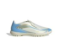 Adidas F50 Messi League Tf Football Boots Blanc,Bleu EU 46 Homme