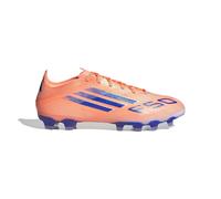 Adidas F50 Pro Mg Football Boots Orange EU 41 1/3 Homme