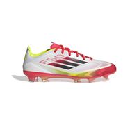 adidas F50 Pro FG Pure Victory blanc 44