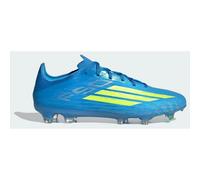 Adidas Chaussures de football F50 Pro FG Bleu Taille 46 Homme