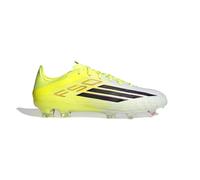 Chaussures de football adidas F50 Pro FG Jaune 44 Unisex