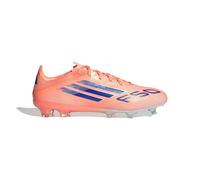 Chaussures de football adidas F50 Pro FG Orange 40 2/3