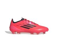 Chaussures de football adidas F50 Pro FG Rouge 46
