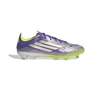 Adidas F50 Pro Fg Football Boots Violet EU 43 1/3 Homme
