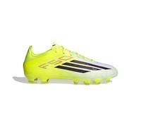 Chaussures de football adidas F50 Pro MG Jaune 42 2/3 Unisex