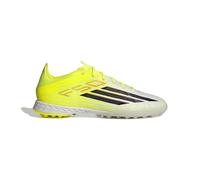 Adidas F50 Pro Tf Football Boots Jaune EU 42 2/3 Homme