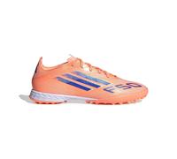Adidas F50 Pro Tf Football Boots Orange EU 42 2/3 Homme