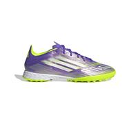 Chaussures de football adidas F50 Pro Turf Violet 46 Unisex