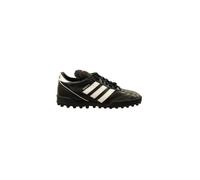 Chaussures de football ADIDAS Kaiser 5 Team - Noir/Blanc - Homme/Adulte - Crampons moulés - Terrain sec 42
