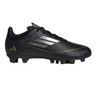 Chaussures de football adidas Nocke F50 Club Fxg, Noir, Fille 38