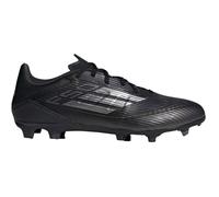 Chaussures de football adidas Nocke F50 Club Fxg, Noir, Homme 40