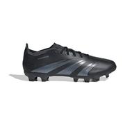 Chaussures de football adidas Predator 24 League Low MG Noir 44 2/3