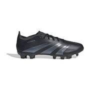 Chaussures de football adidas Predator 24 League Low MG Noir 45 1/3 Unisex