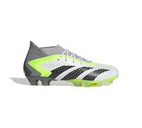 Chaussures de football adidas Predator Accuracy.1 AG Blanc 44