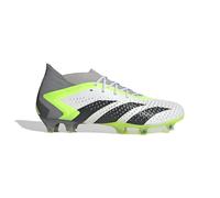 Chaussures de football adidas Predator Accuracy.1 FG Blanc 42 2/3 Unisex