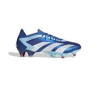 Chaussures de football adidas Predator Accuracy.1 Low SG - Marinerush Pack Bleu 42