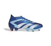 Chaussures de football adidas Predator Accuracy.1 SG - Marinerush Pack Bleu 48 2/3 Unisex