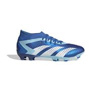Chaussures de football adidas Predator Accuracy.2 FG Bleu 42